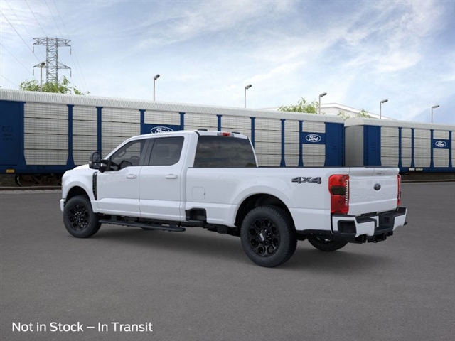 2026 Ford F-350 Super Duty XLT