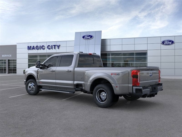 2025 Ford F-350 Super Duty XL
