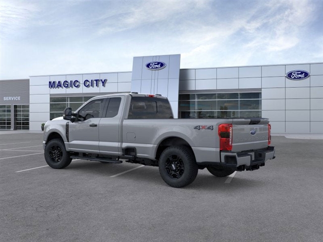 2025 Ford F-250 Super Duty XL
