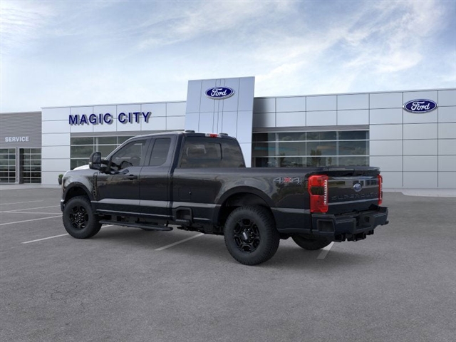 2025 Ford F-250 Super Duty XL