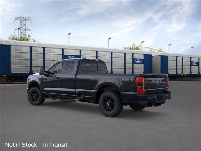 2025 Ford F-250 Super Duty XL