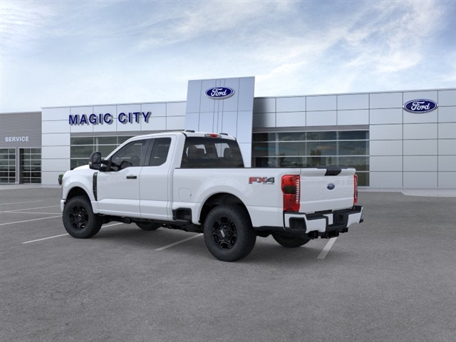 2026 Ford F-350 Super Duty XL