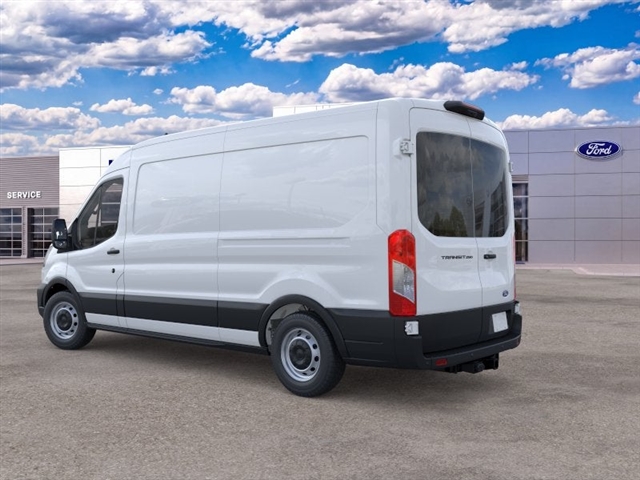 2026 Ford Transit-250 Cargo Van 