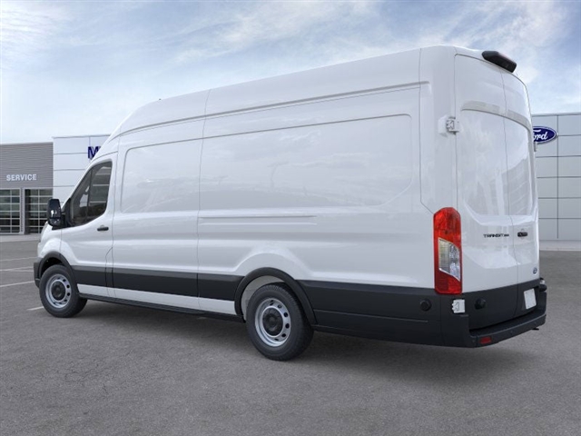 2026 Ford Transit-350 Cargo Van 