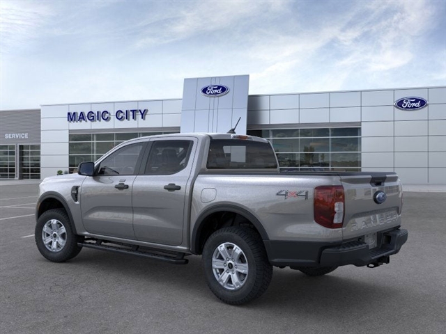 2024 Ford Ranger XL