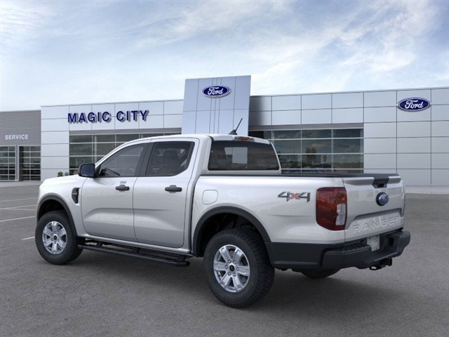 2024 Ford Ranger XL