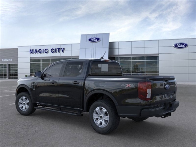 2024 Ford Ranger XL