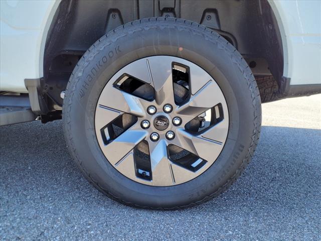 2024 Ford F-150 Lightning XLT