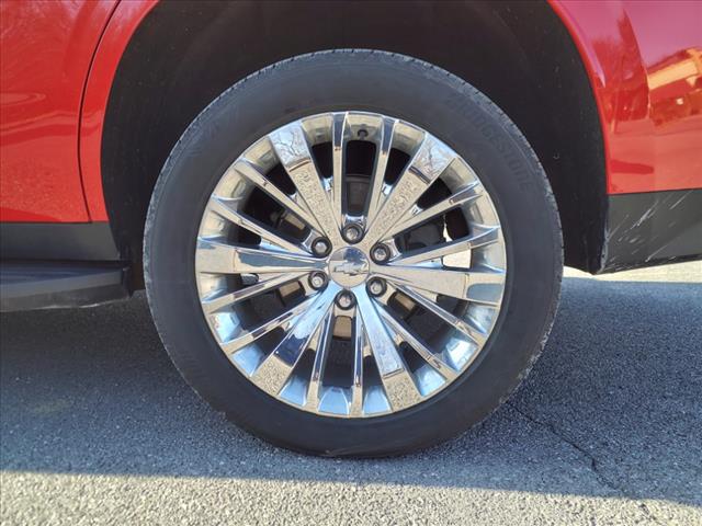 2022 Chevrolet Tahoe LS