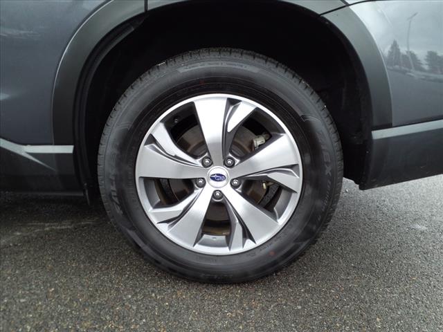 2024 Subaru Ascent Premium 7-Passenger