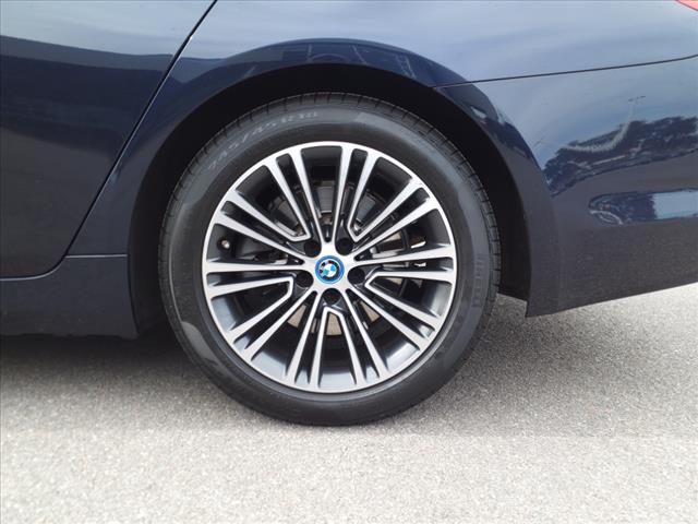 2018 BMW 5 Series 530e xDrive iPerformance