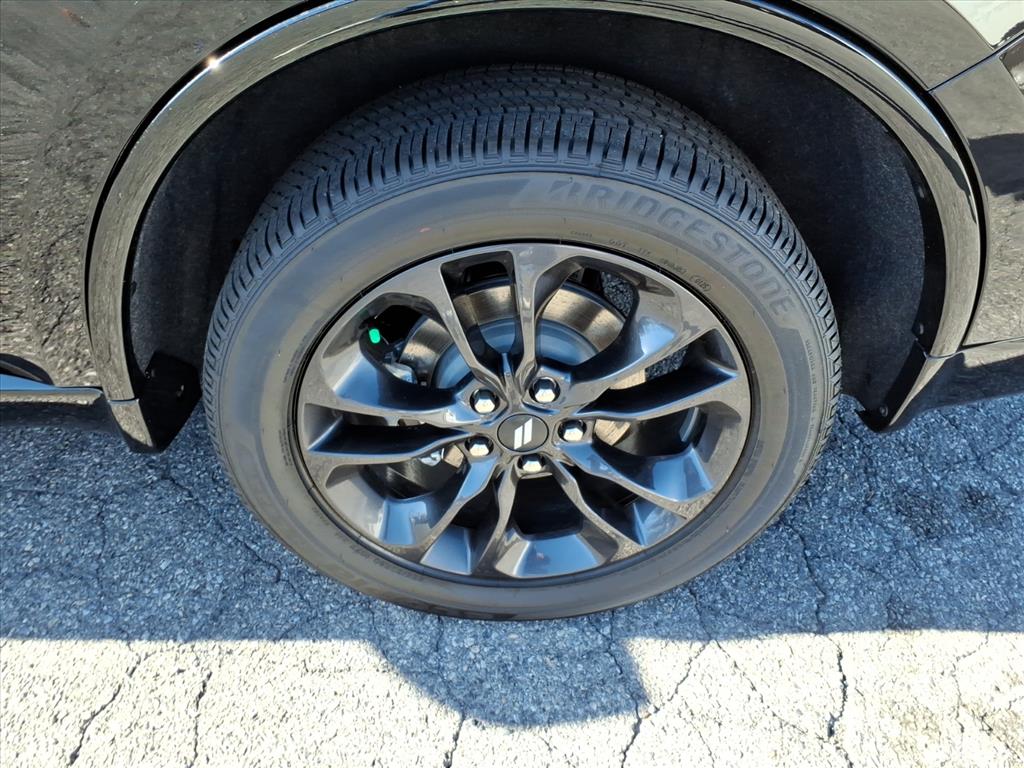 2026 Dodge Durango GT AWD