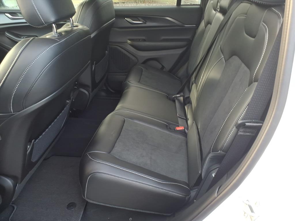 2025 Jeep Grand Cherokee Altitude X 4x4