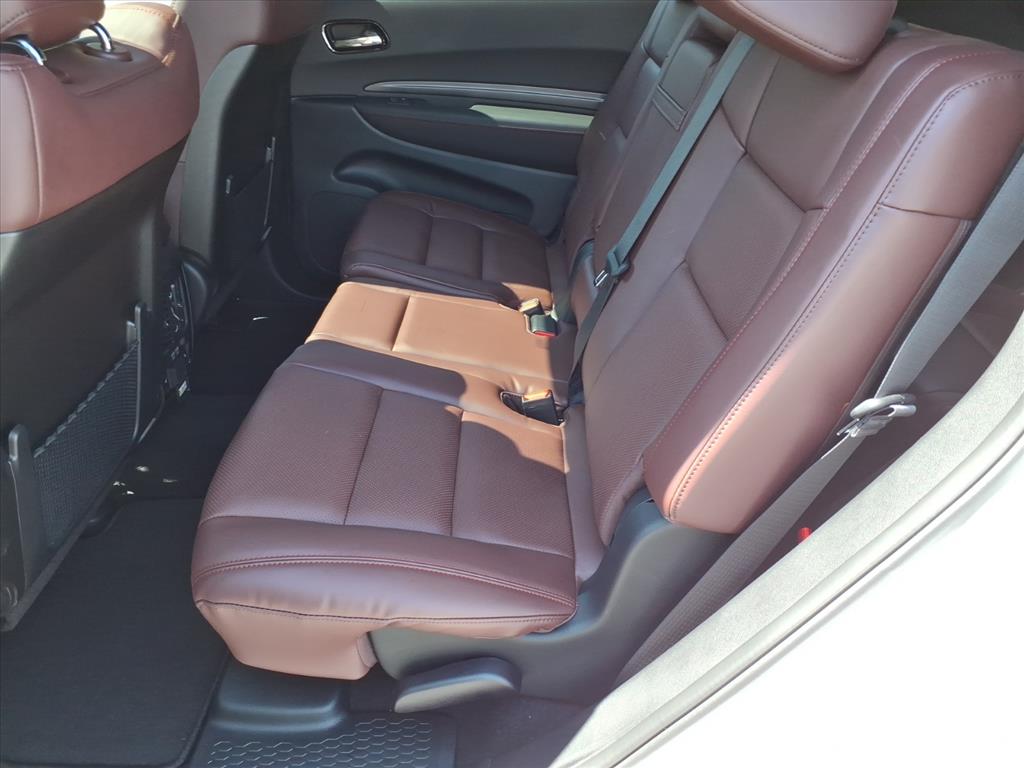 2027 Dodge Durango GT Plus HEMI
