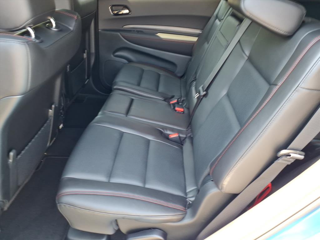 2027 Dodge Durango GT Plus HEMI