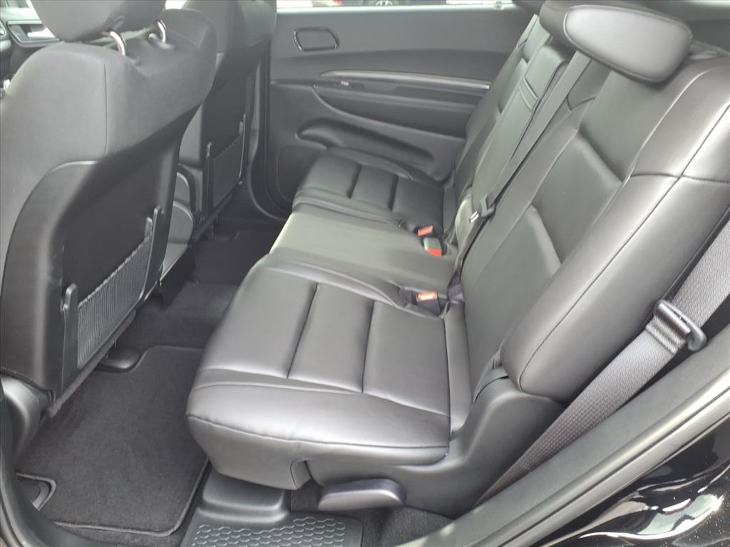 2025 Dodge Durango Pursuit AWD