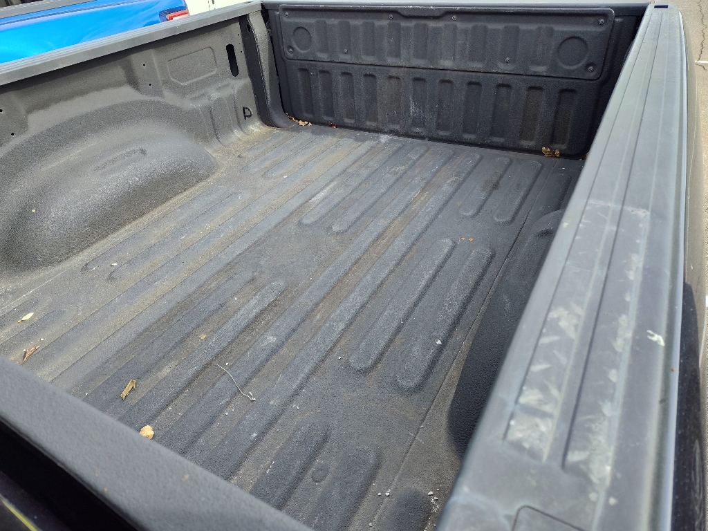 2019 Ram 1500 Big Horn/Lone Star Quad Cab 4x4 6'4" Box