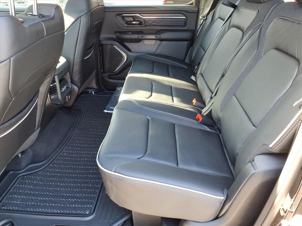 2026 Ram 1500 Limited Crew Cab 4x4 5'7" Box