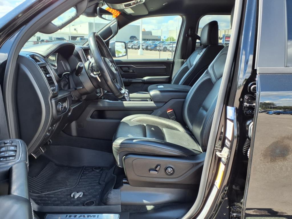 2024 Ram 1500 TRX