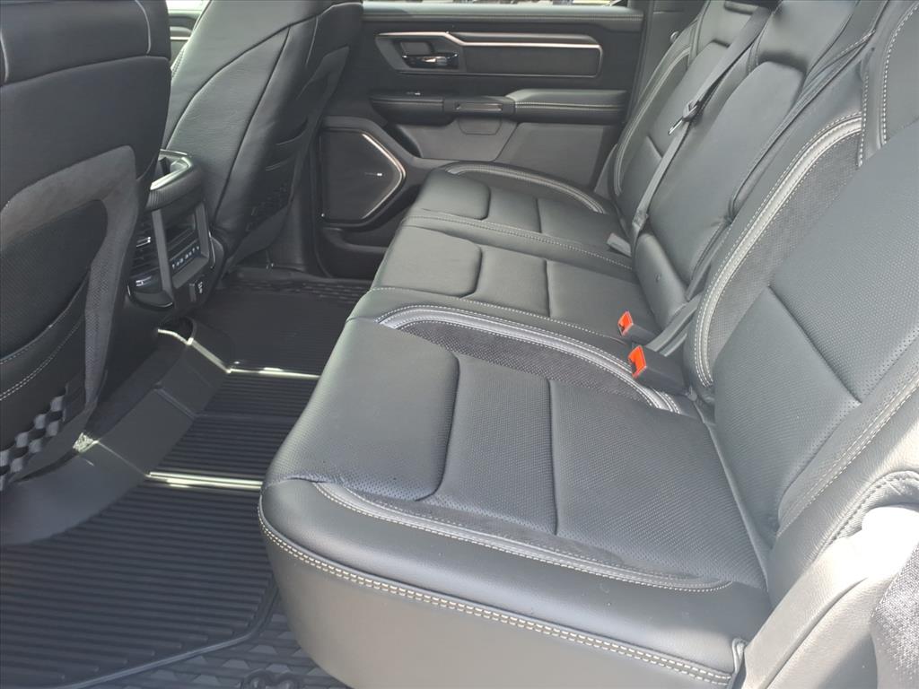 2026 Ram 1500 RHO Crew Cab 4x4 5'7" Box