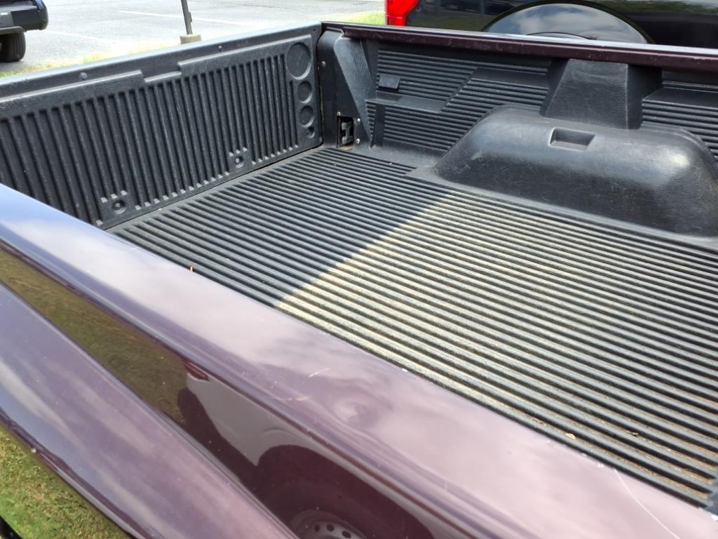 2005 Dodge Dakota SLT