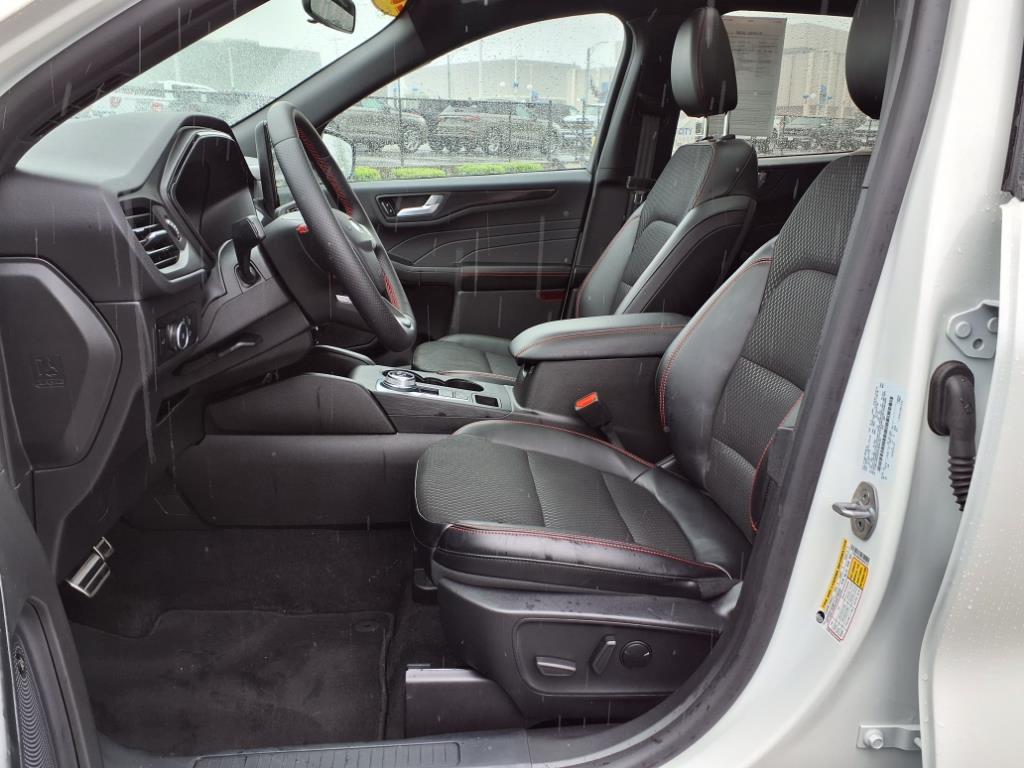 2024 Ford Escape ST-Line Select