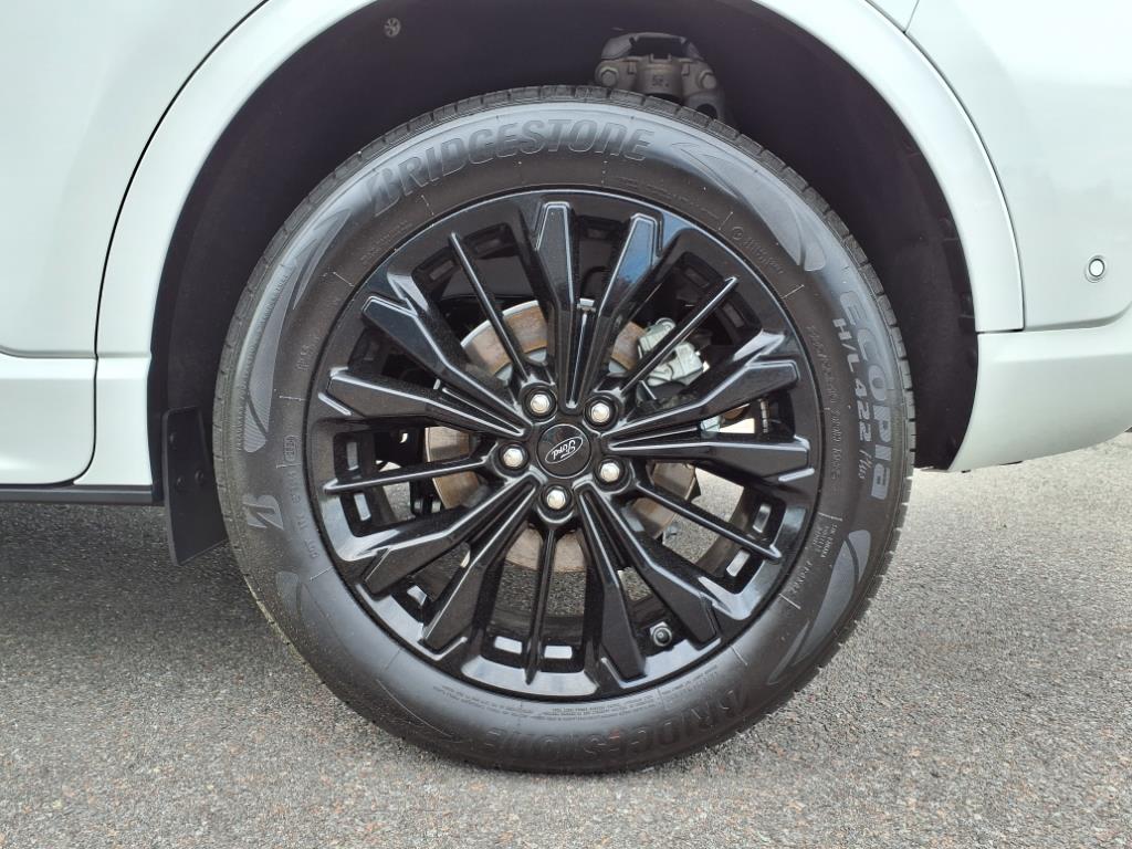 2024 Ford Escape ST-Line Elite