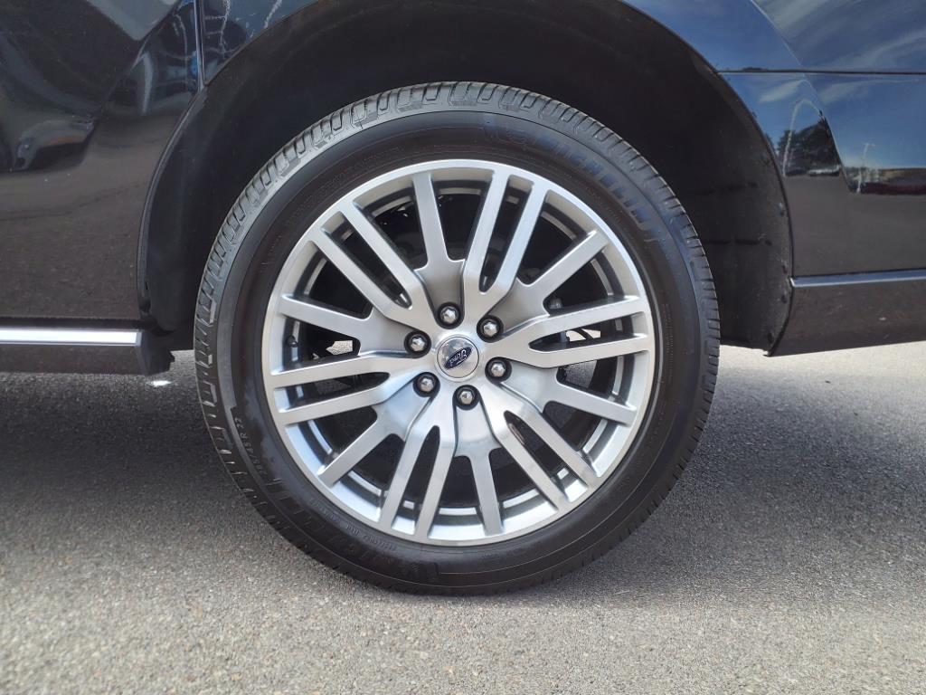 2023 Ford Expedition MAX Platinum