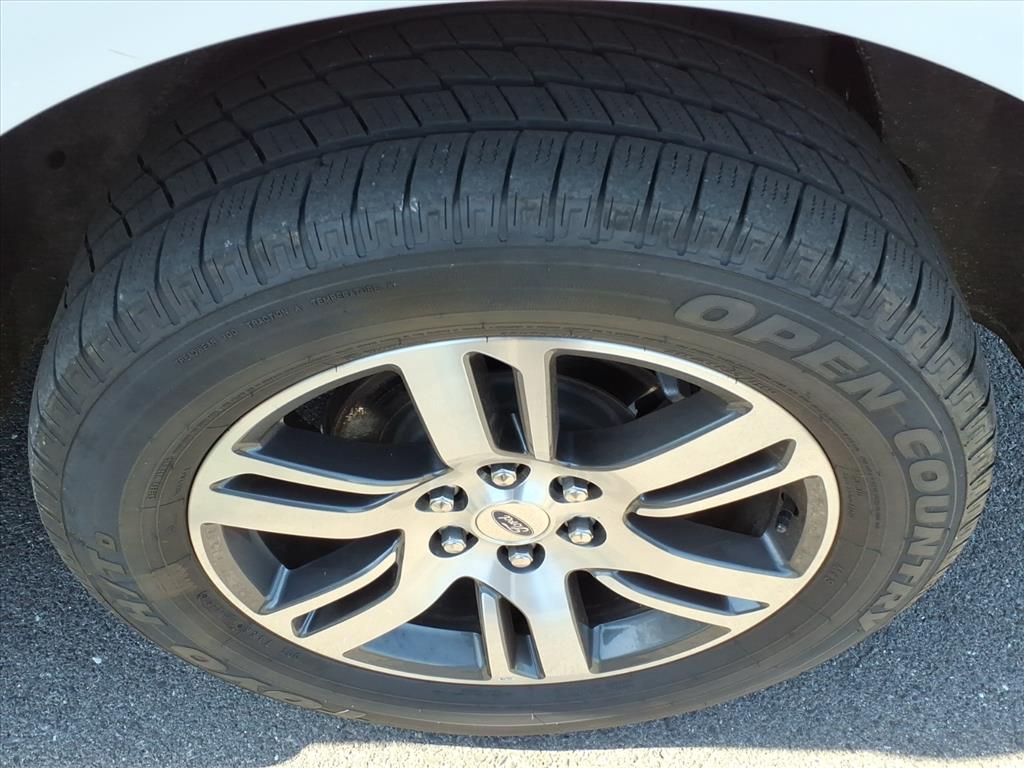 2024 Ford Expedition Limited MAX