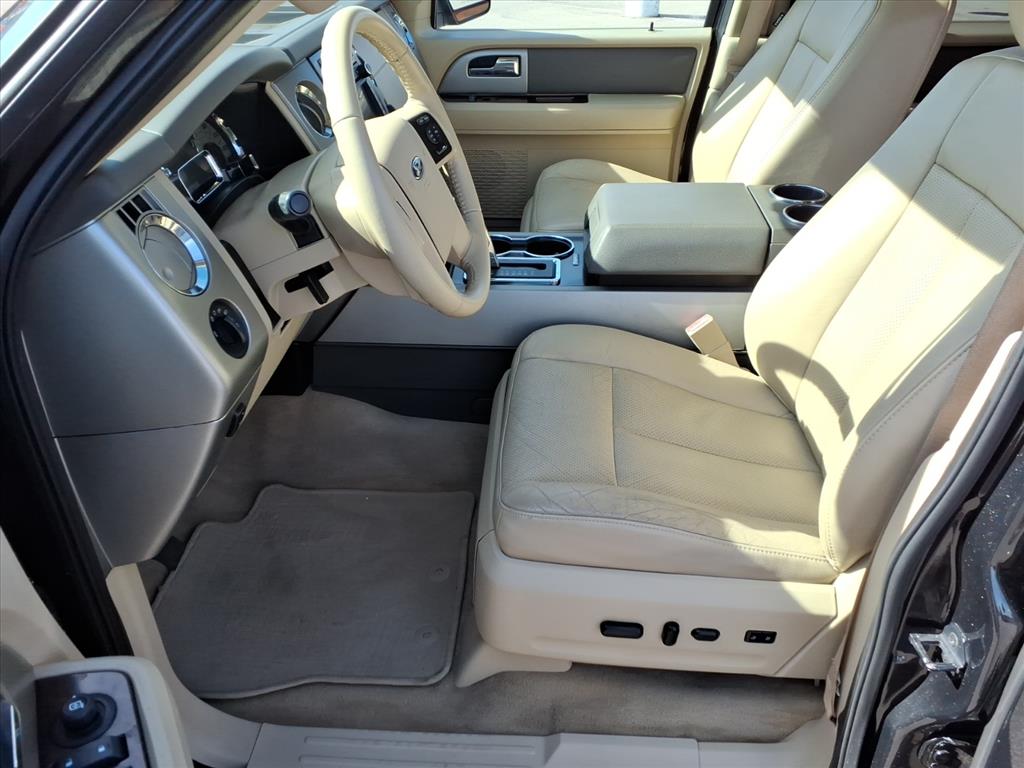 2013 Ford Expedition XLT