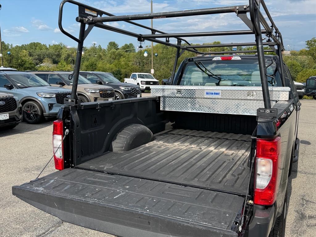 2022 Ford F-250 Super Duty XL