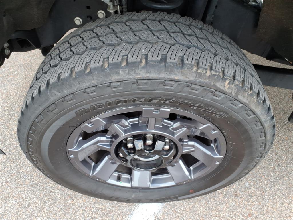 2026 Ford F-250 Super Duty XL