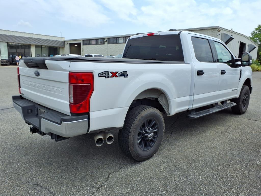 2020 Ford F-250 Super Duty XLT