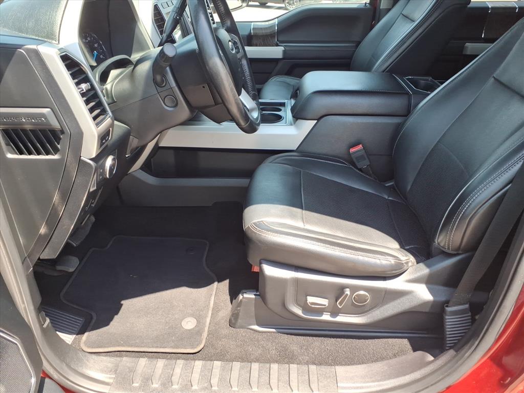 2019 Ford F-250 Super Duty LARIAT