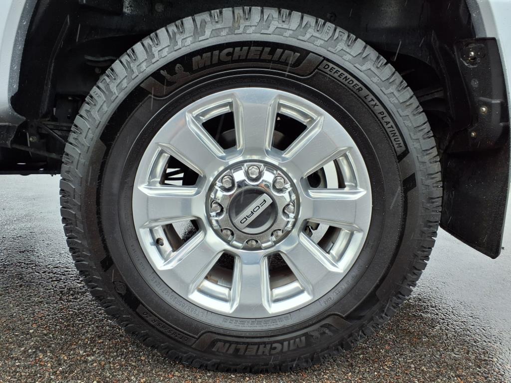 2022 Ford F-250 Super Duty Lariat