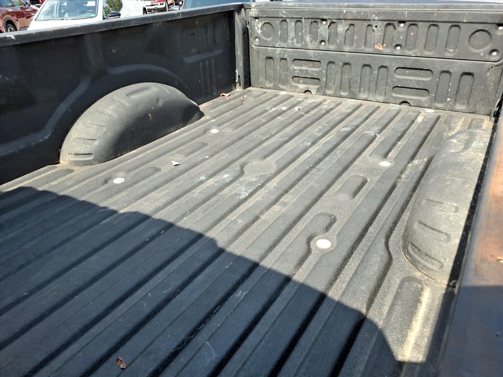 2018 Ford F-350 XL