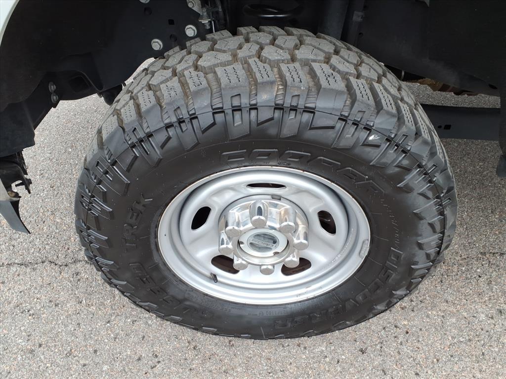 2023 Ford F-350 Super Duty XL