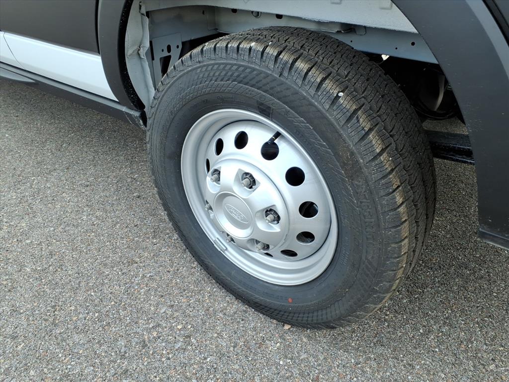 2026 Ford Transit-350 Cargo Van 