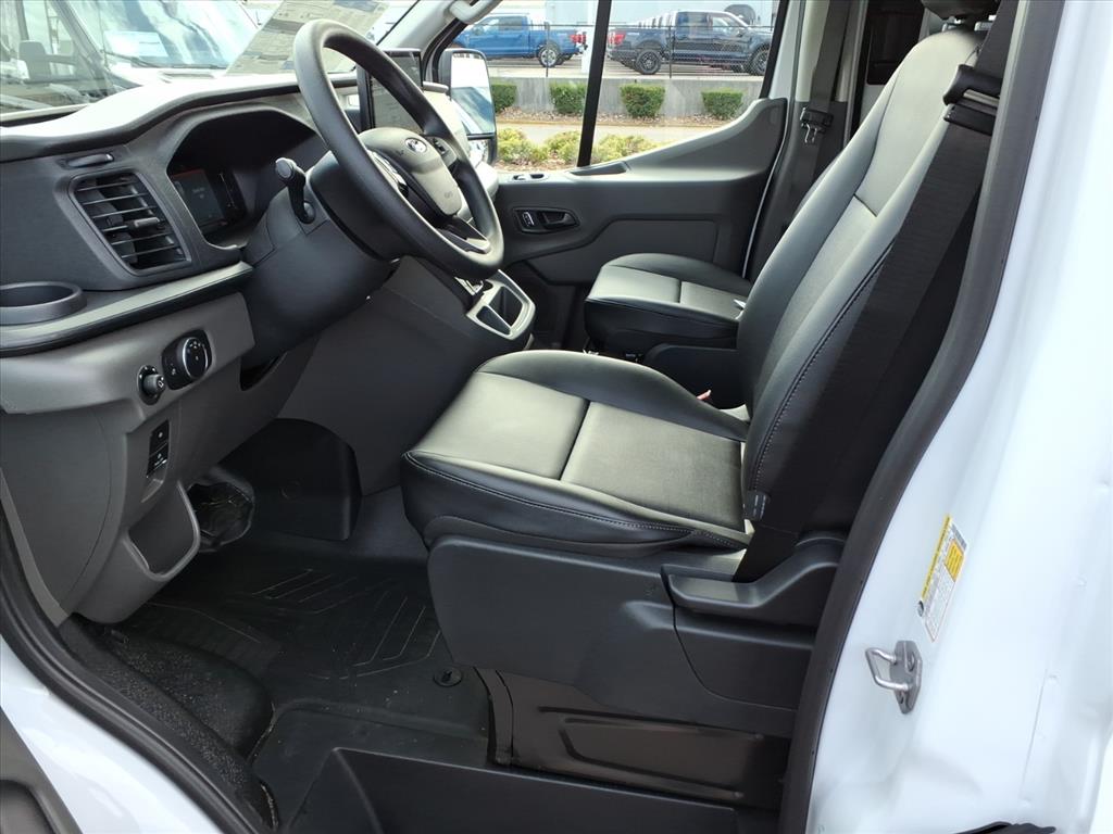 2026 Ford Transit-350 Cargo Van 
