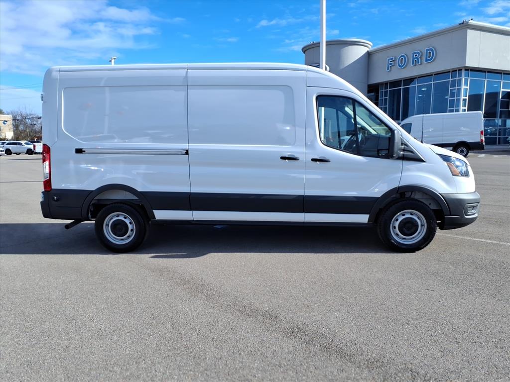 2026 Ford Transit-250 Cargo Van 