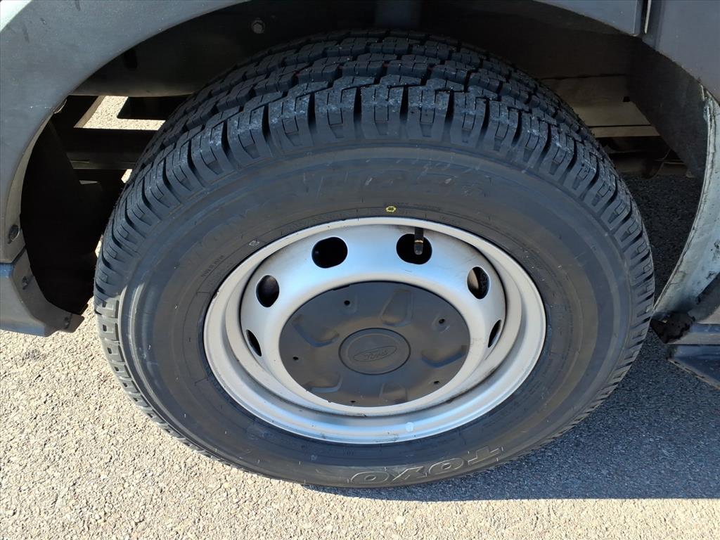 2020 Ford Transit-250 Cargo Van 