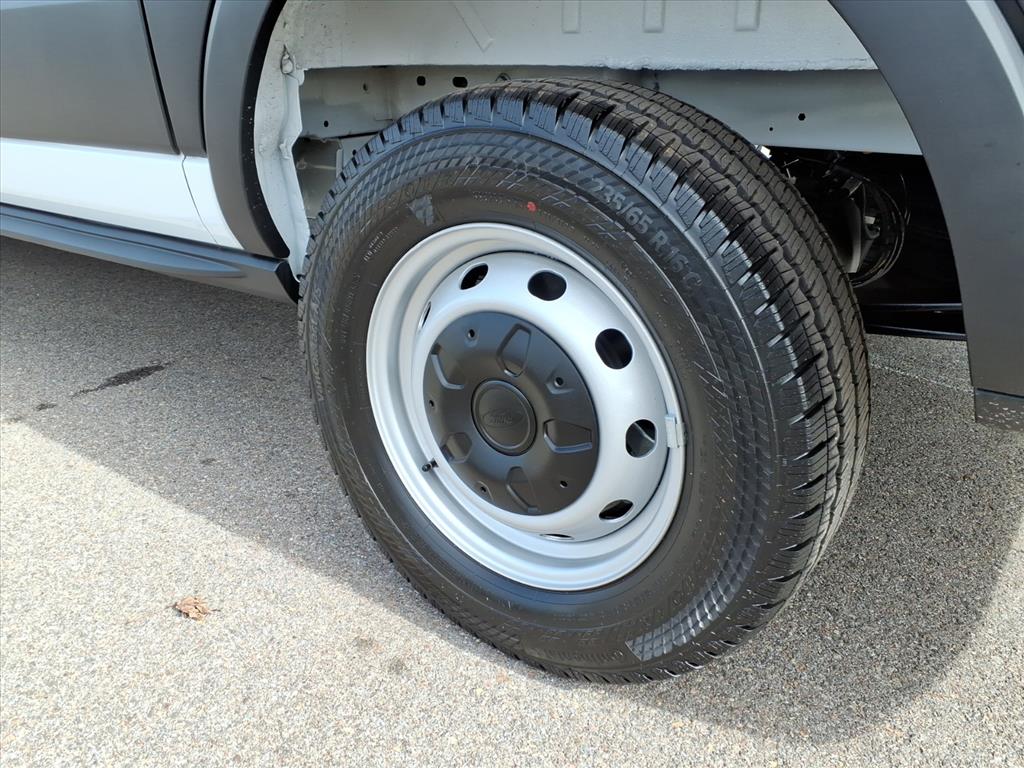 2026 Ford Transit-250 Cargo Van 