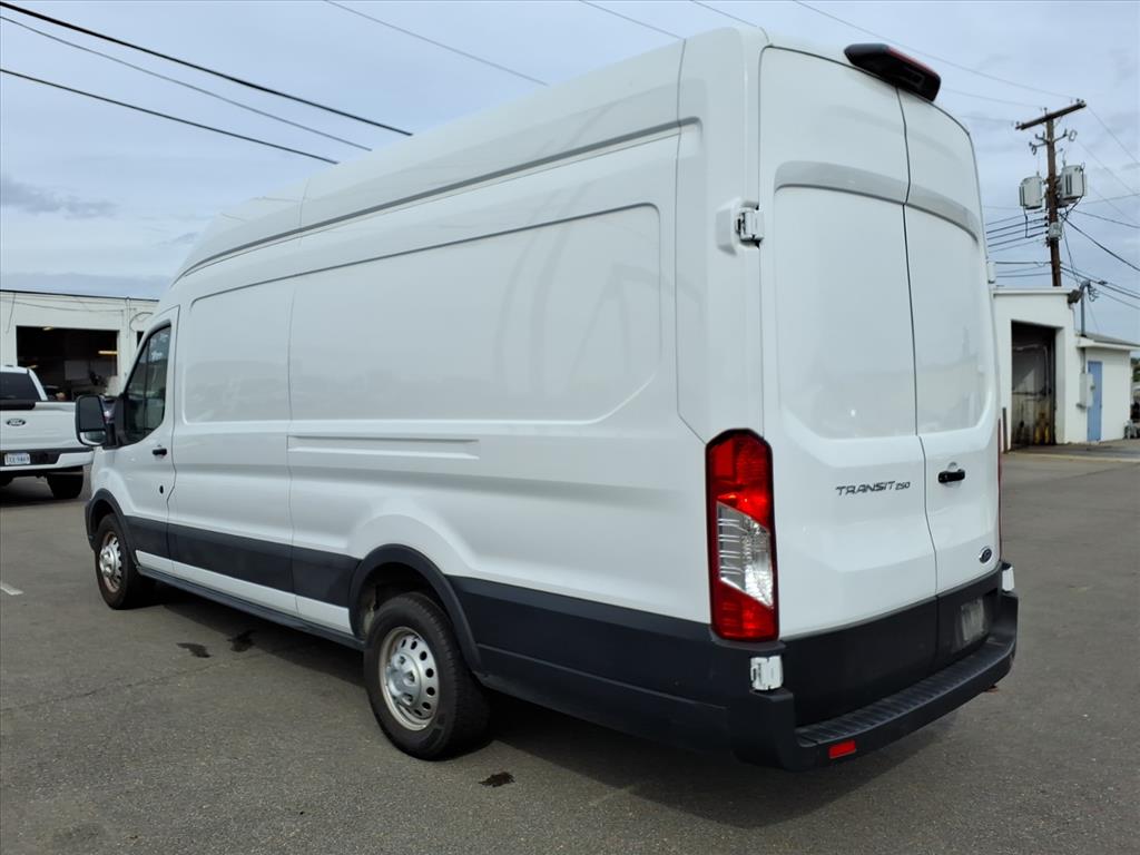 2023 Ford Transit-250 Cargo Van 
