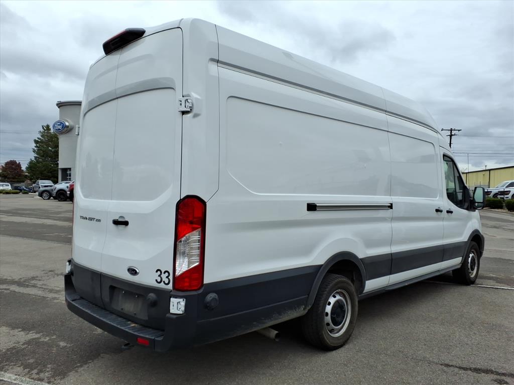2024 Ford Transit-250 Cargo Van 