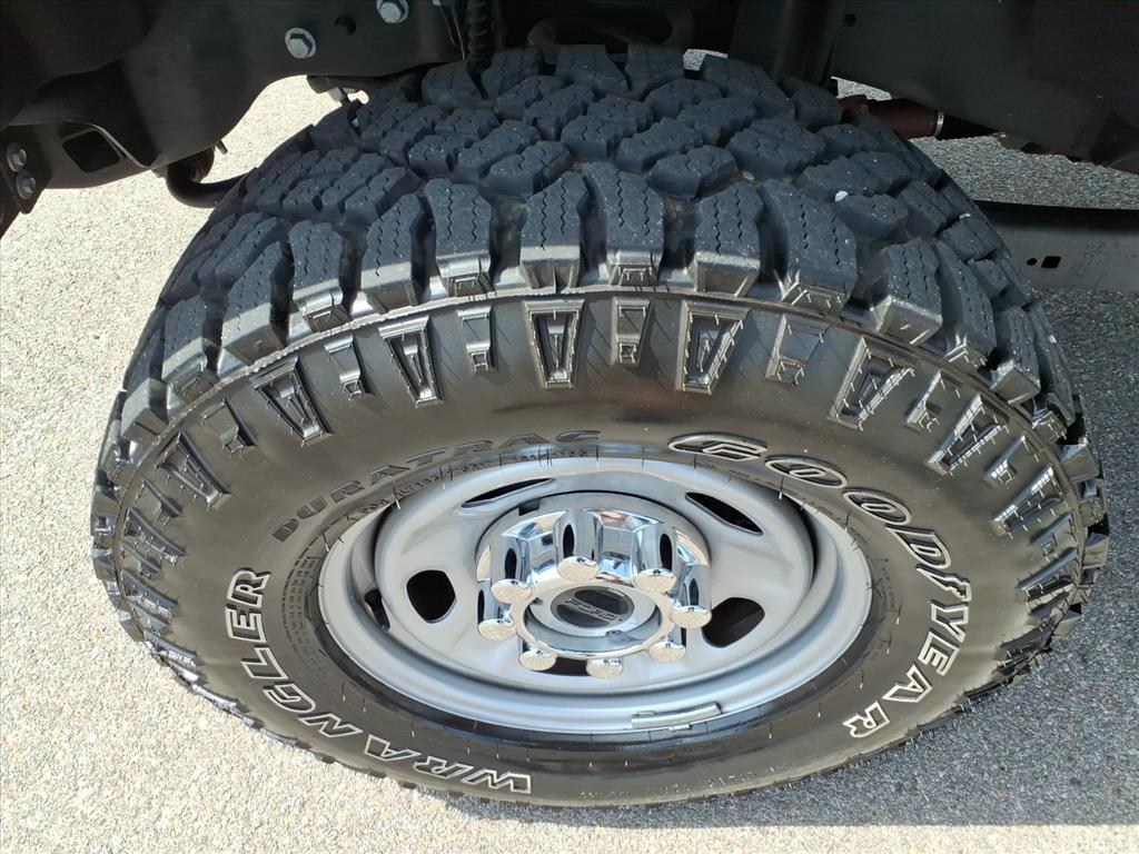 2024 Ford F-250 Super Duty XL