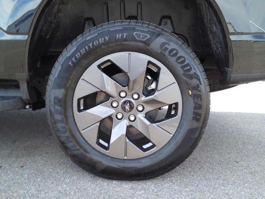 2024 Ford F-150 Lightning XLT