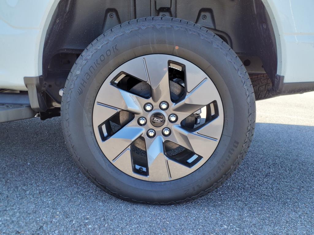 2024 Ford F-150 Lightning XLT