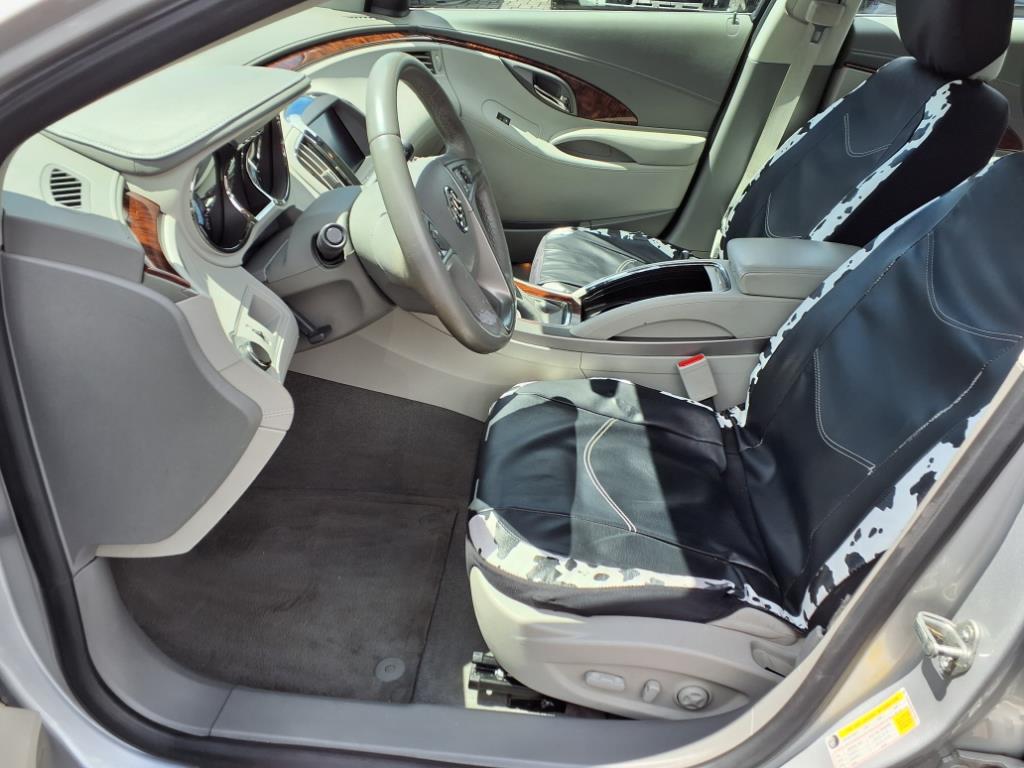 2013 Buick LaCrosse Base