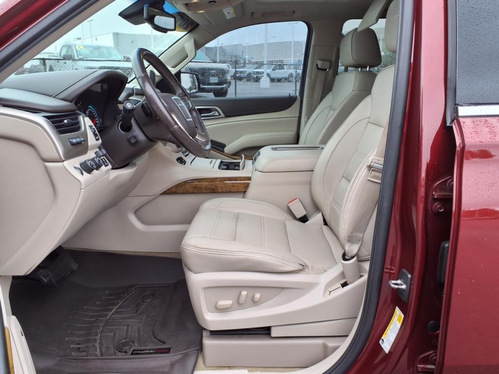2017 GMC Yukon XL Denali