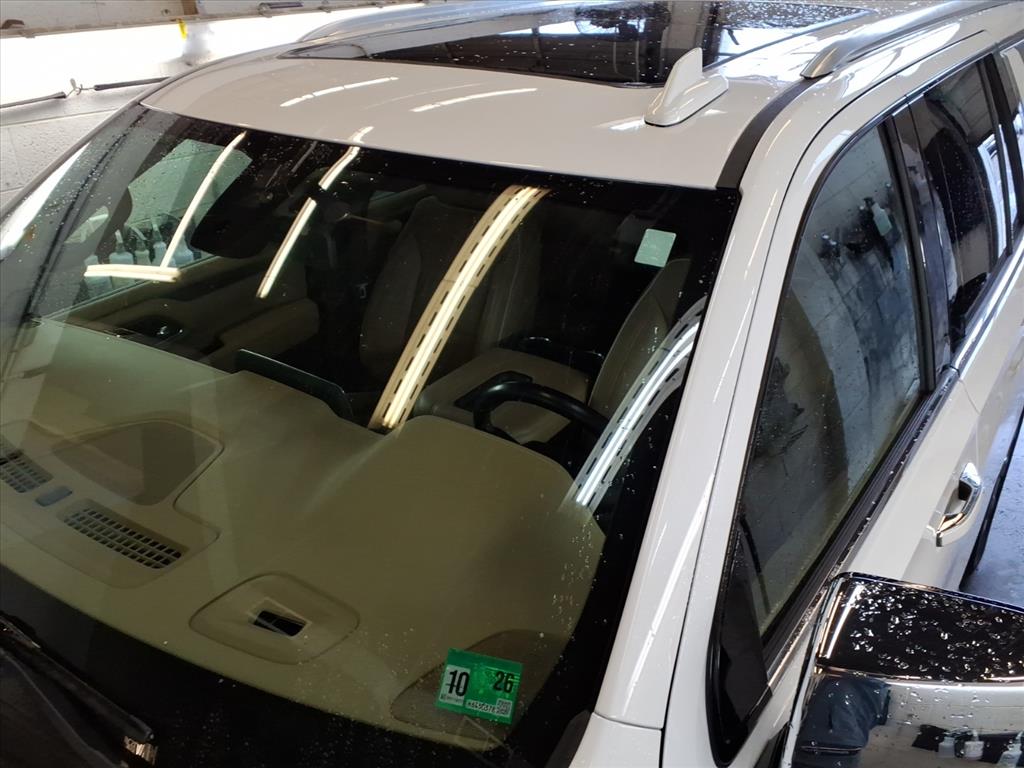 2021 Chevrolet Tahoe 4WD Premier